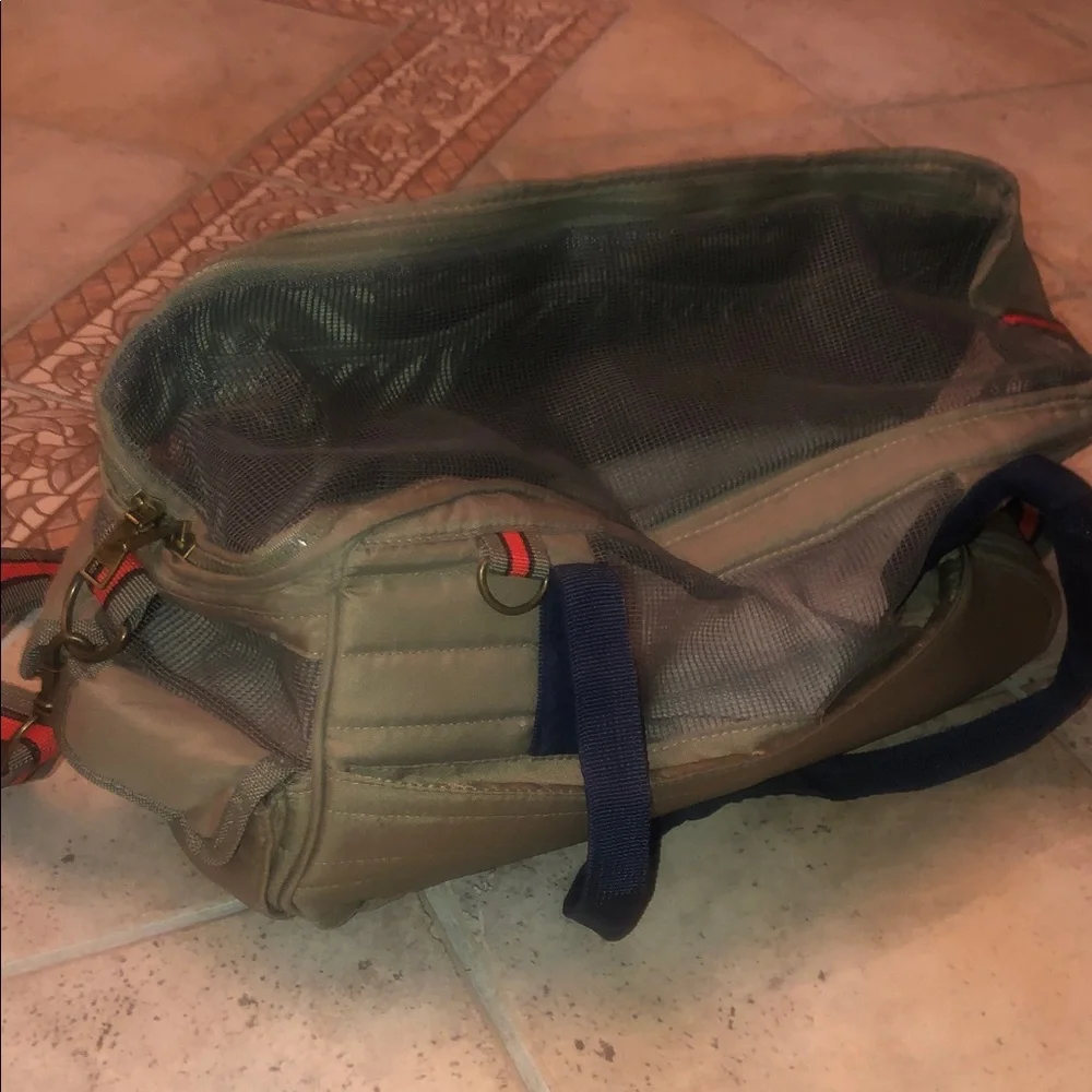 Petco Pet Bag Carrier